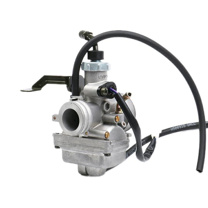 کاربراتور موتور سیکلت باجاج مدل BX150 مناسب برای باکسر BAJAJ BM150 BOXER  CARBURETOR